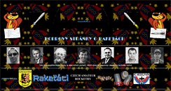 Desktop Screenshot of bobr.hostuju.cz