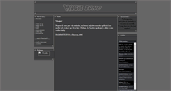 Desktop Screenshot of mobilzone.hostuju.cz