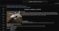 Desktop Screenshot of hukot.hostuju.cz