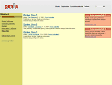 Tablet Screenshot of marve.hostuju.cz